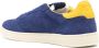 Autry Medalist two-tone sneakers Blue - Thumbnail 3