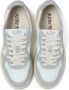 Autry Medalist two-tone sneakers Grey - Thumbnail 4
