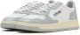 Autry Medalist two-tone sneakers Grey - Thumbnail 5