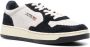 Autry Medalist two-tone suede sneakers White - Thumbnail 2
