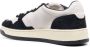 Autry Medalist two-tone suede sneakers White - Thumbnail 3