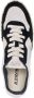 Autry Medalist two-tone suede sneakers White - Thumbnail 4