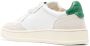 Autry Metalist low-top lace-up sneakers White - Thumbnail 3