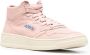 Autry mid-top lace-up sneakers Pink - Thumbnail 2
