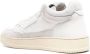 Autry Open leather sneakers White - Thumbnail 3