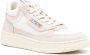 Autry Open Mid leather sneakers White - Thumbnail 2