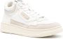 Autry Open mid-top sneakers White - Thumbnail 2