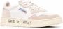 Autry panelled low-top sneakers White - Thumbnail 2