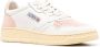 Autry perforated low-top sneakers White - Thumbnail 2