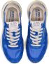 Autry Reelwind low-top chunky sneakers Blue - Thumbnail 4