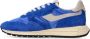 Autry Reelwind low-top chunky sneakers Blue - Thumbnail 5