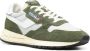 Autry Reelwind low-top sneakers Green - Thumbnail 2