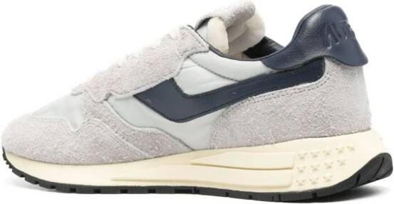 Autry Reelwind low-top sneakers Grey