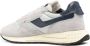 Autry Reelwind low-top sneakers Grey - Thumbnail 3