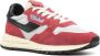 Autry Reelwind low-top sneakers Red - Thumbnail 2