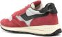 Autry Reelwind low-top sneakers Red - Thumbnail 3