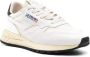Autry Reelwind low-top sneakers White - Thumbnail 2