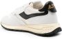 Autry Reelwind low-top sneakers White - Thumbnail 3