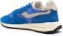 Autry Reelwind panelled-design sneakers Blue - Thumbnail 3