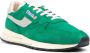 Autry Reelwind panelled sneakers Green - Thumbnail 2