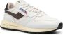 Autry Reelwind panelled sneakers White - Thumbnail 2