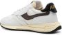 Autry Reelwind panelled sneakers White - Thumbnail 3