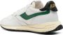 Autry Reelwind panelled sneakers White - Thumbnail 3