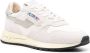 Autry Reelwind panelled suede sneakers White - Thumbnail 2