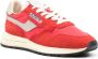 Autry Reelwind suede sneakers Red - Thumbnail 2