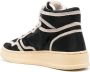 Autry Schuhe high-top sneakers Black - Thumbnail 3