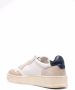 Autry side logo-patch sneakers White - Thumbnail 3