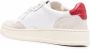 Autry side logo-patch sneakers White - Thumbnail 3