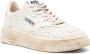 Autry Super Vintage embossed sneakers White - Thumbnail 2