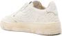 Autry Super Vintage embossed sneakers White - Thumbnail 3