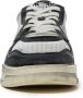 Autry Super Vintage leather sneakers White - Thumbnail 4
