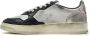 Autry Super Vintage leather sneakers White - Thumbnail 5