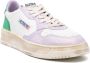 Autry Super Vintage leather sneakers White - Thumbnail 2