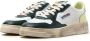 Autry Super Vintage Medalist leather sneakers White - Thumbnail 3