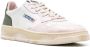Autry Super Vintage panelled sneakers White - Thumbnail 2