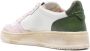 Autry Super Vintage panelled sneakers White - Thumbnail 3