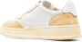 Autry two-tone low-top sneakers White - Thumbnail 3