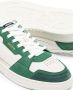 Axel Arigato Ace Lo leather sneakers Green - Thumbnail 2