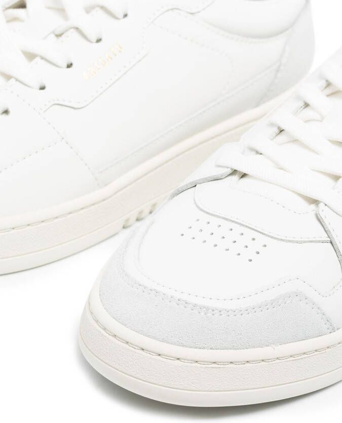 Axel Arigato Ace Lo leather sneakers White