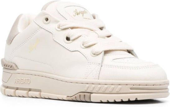 Axel Arigato Area Haze low-top sneakers Neutrals