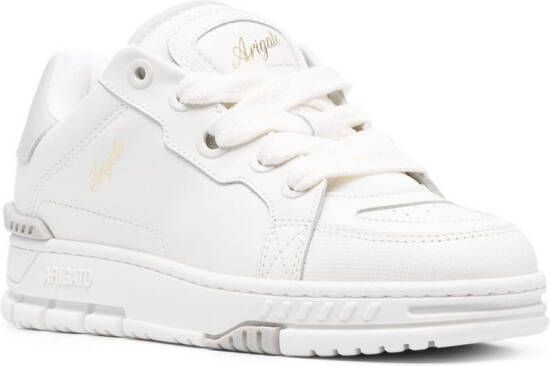 Axel Arigato Area Haze low-top sneakers White