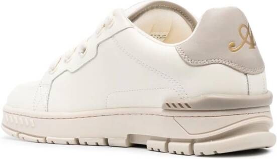 Axel Arigato Area Haze Sneaker Neutrals