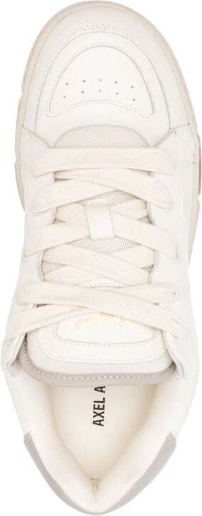 Axel Arigato Area Haze Sneaker Neutrals