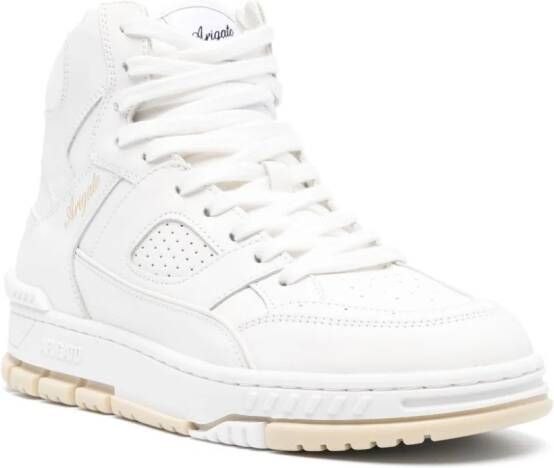 Axel Arigato Area Hi sneakers White