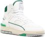 Axel Arigato Area high-top sneakers White - Thumbnail 2