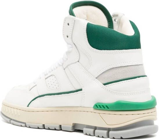 Axel Arigato Area high-top sneakers White